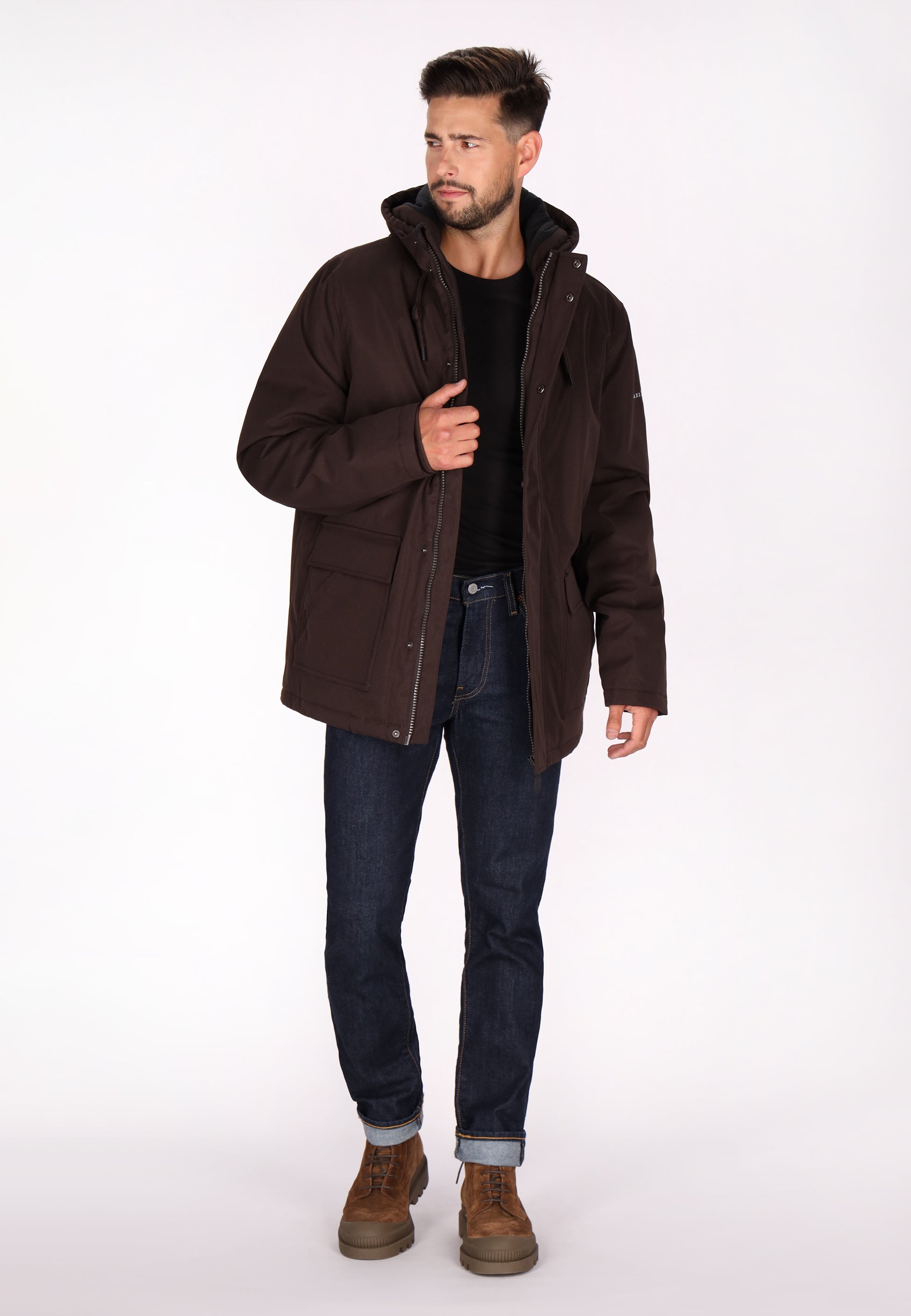 Winterjacke