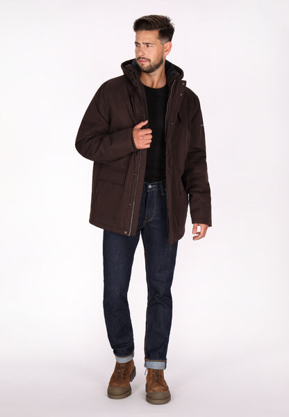 Winterjacke