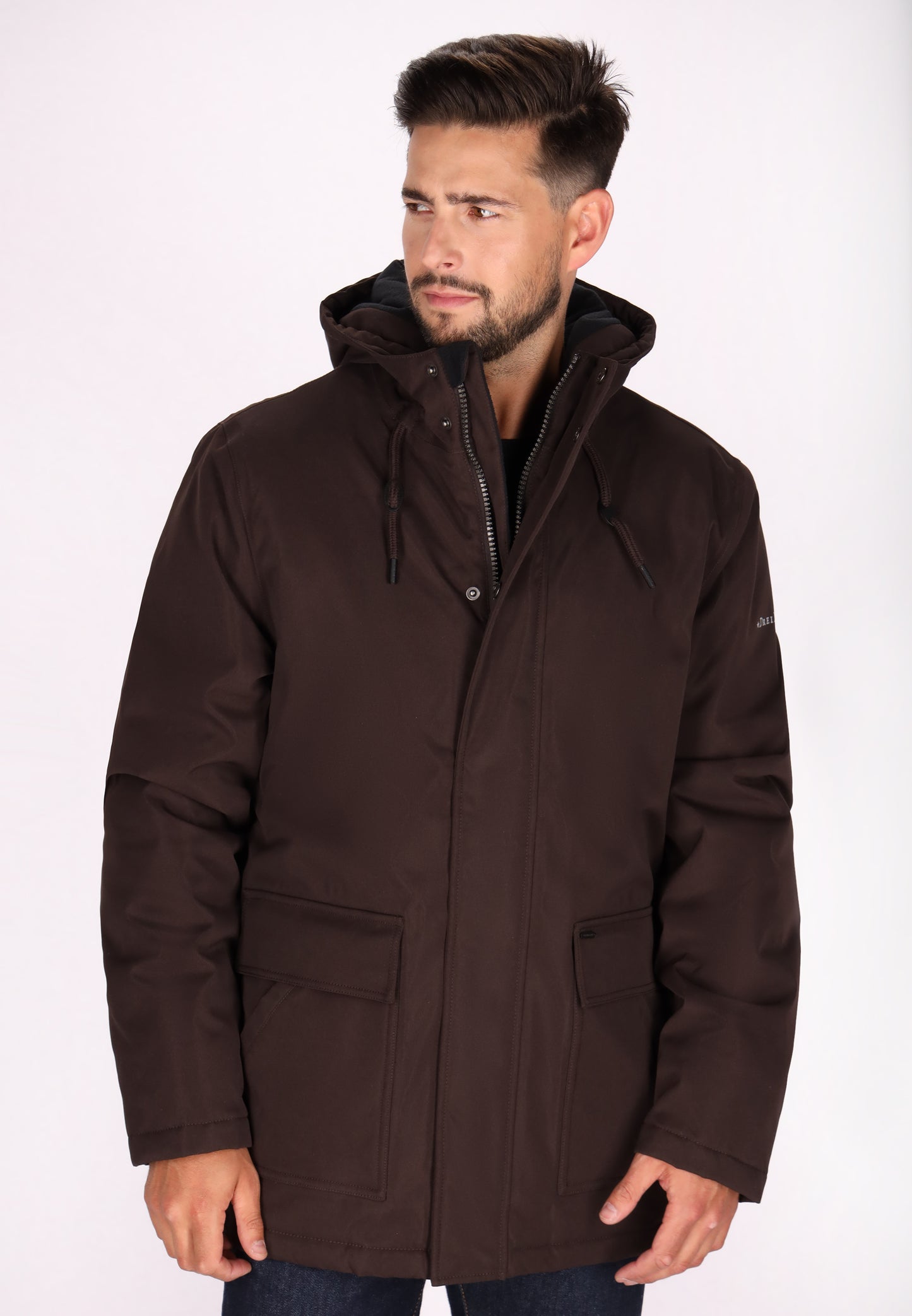 Winterjacke