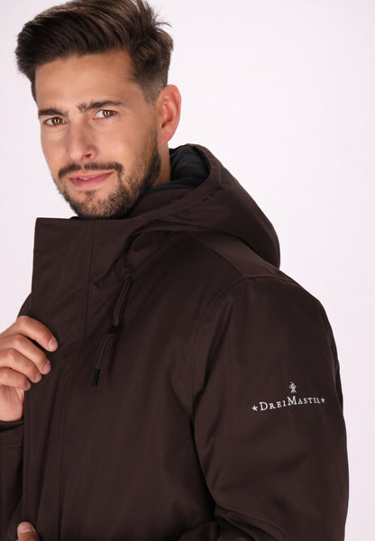 Winterjacke
