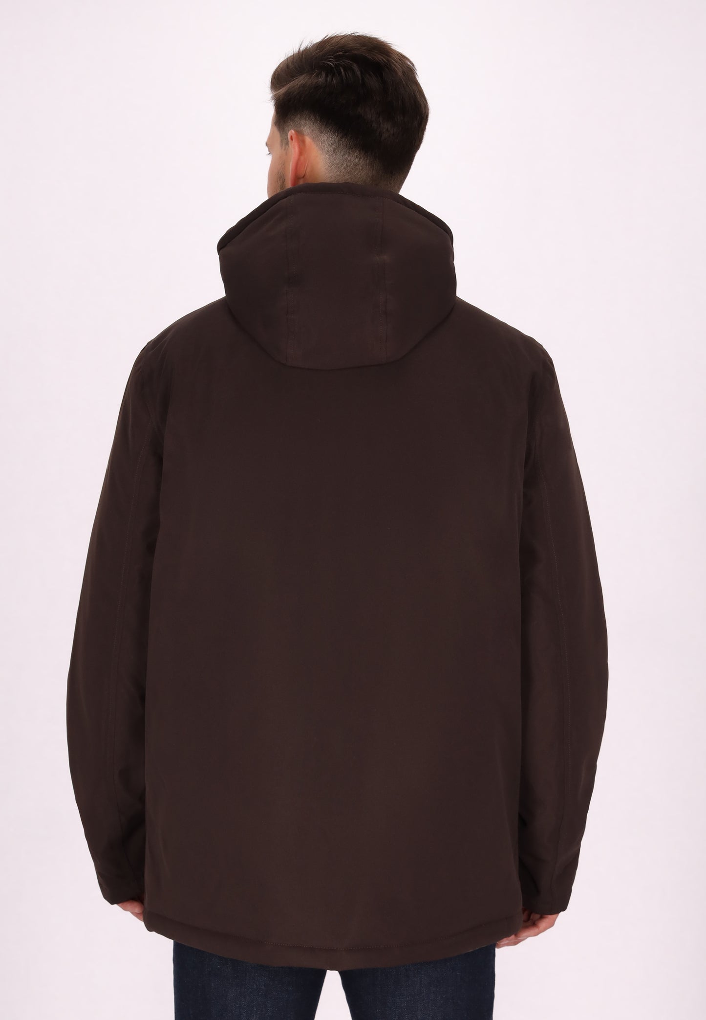 DreiMaster Maritim męska kurtka zimowa