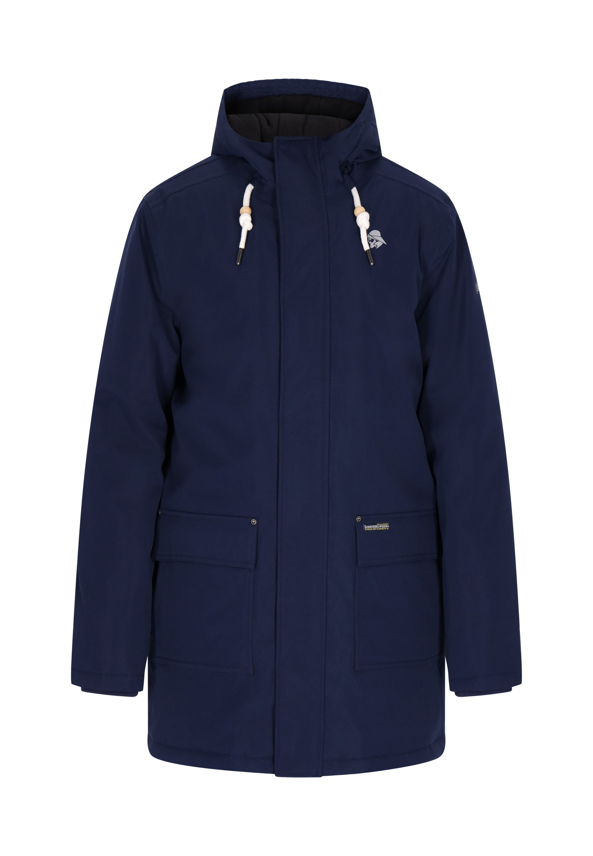 Schmuddelwedda Herren Winterjacke