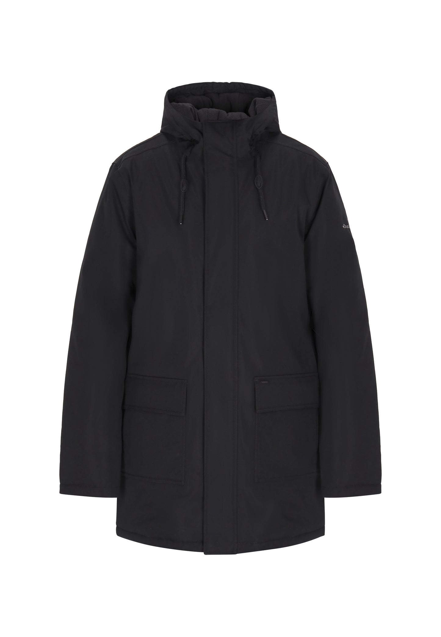 DreiMaster Maritim Herren Winterjacke