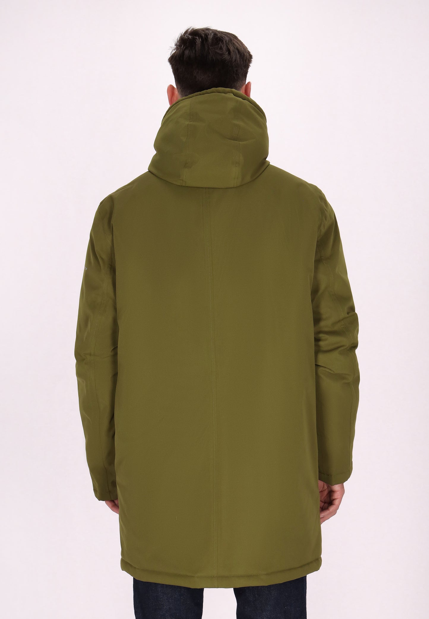 DreiMaster Maritim Herren Winterjacke