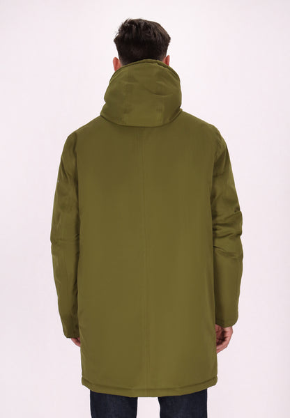 DreiMaster Maritim Herren Winterjacke