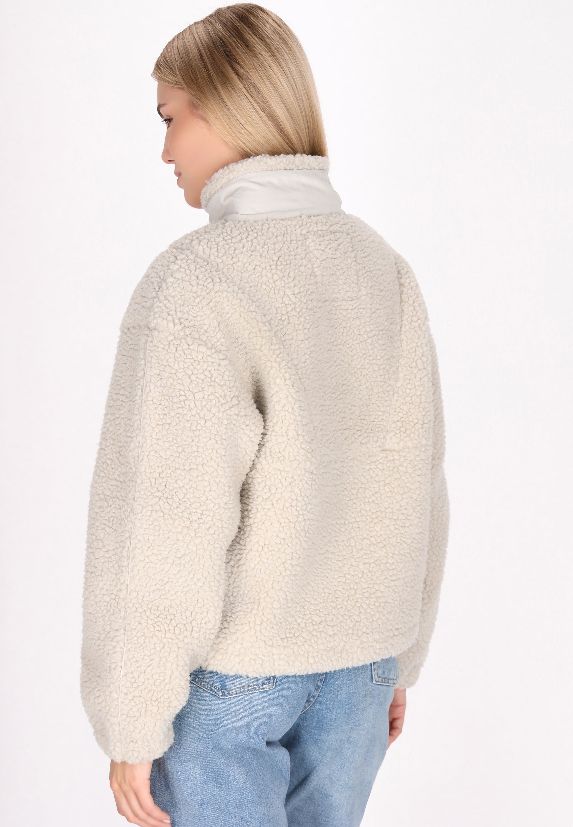 Schmuddelwedda Damenbluse