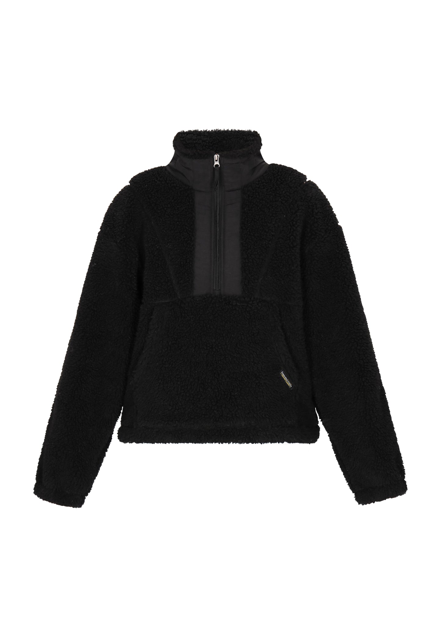 Schmuddelwedda Damenbluse