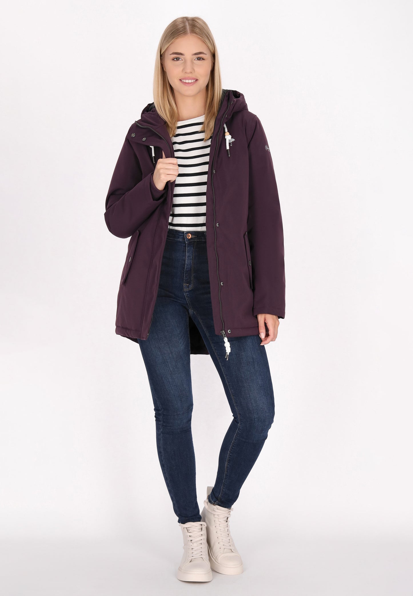 Winterjacke