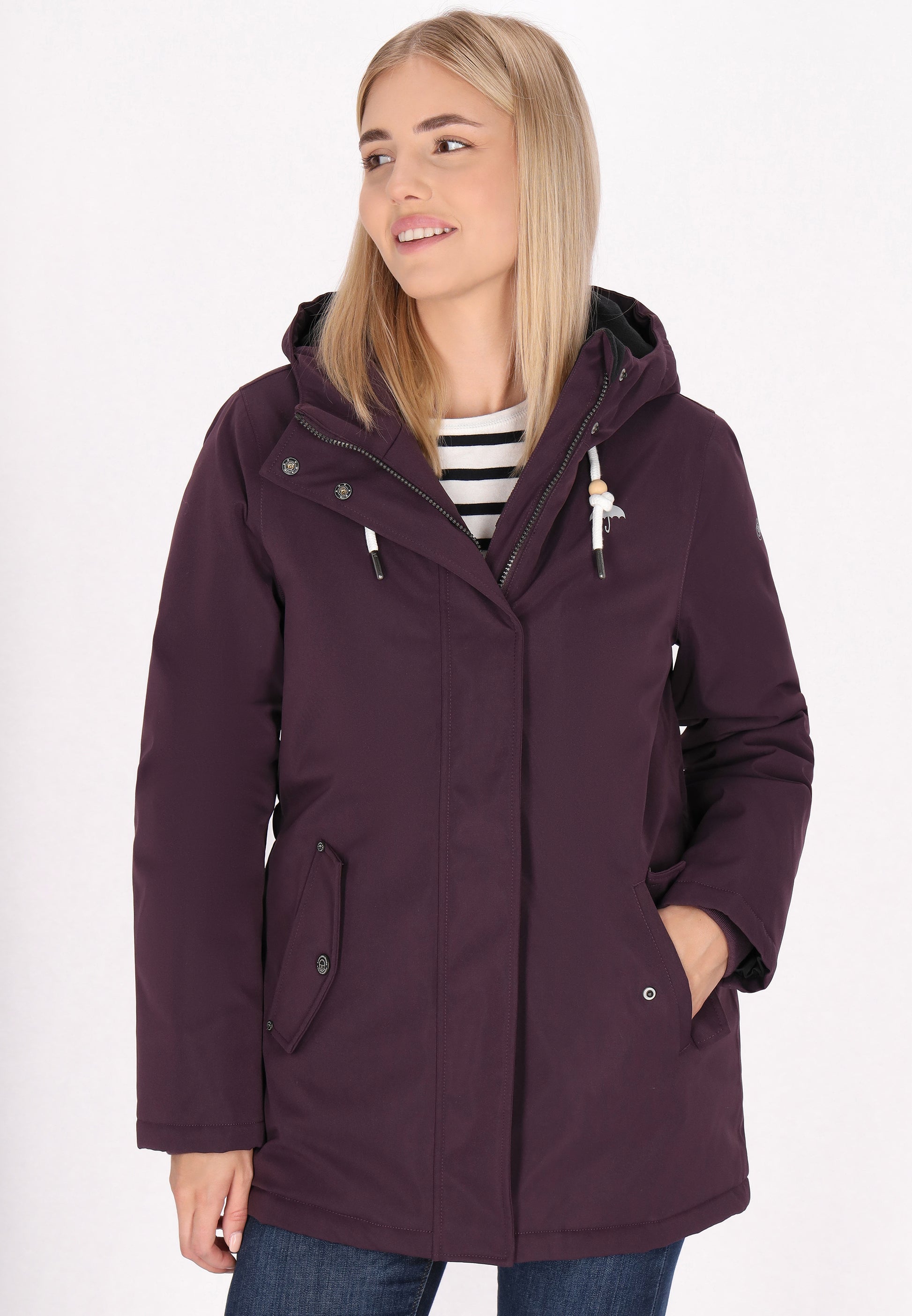 Winterjacke