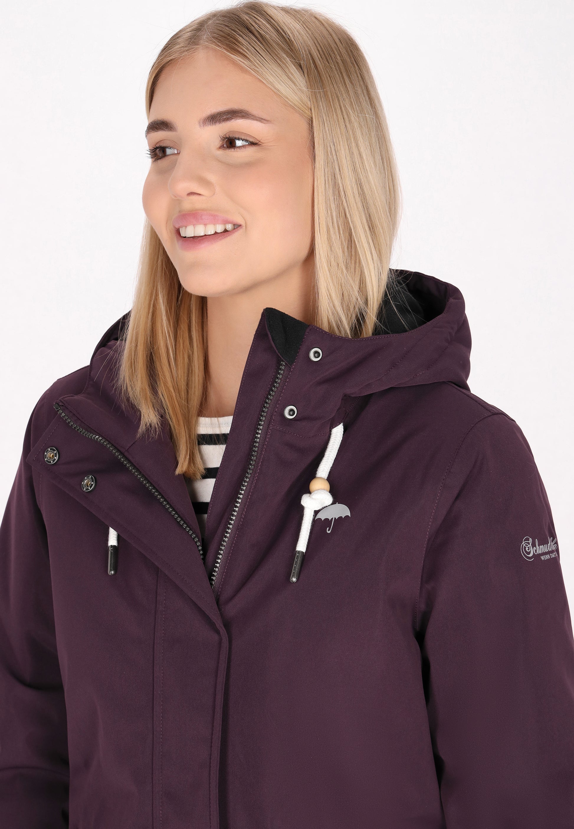 Winterjacke