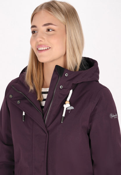 Winterjacke