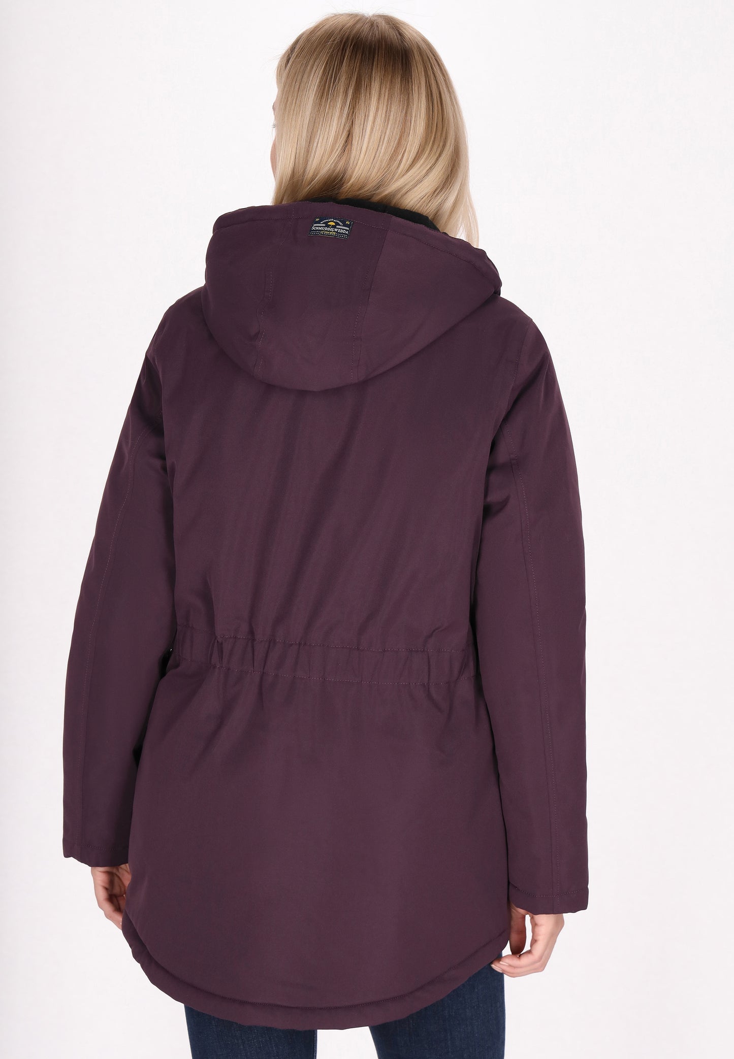Winterjacke