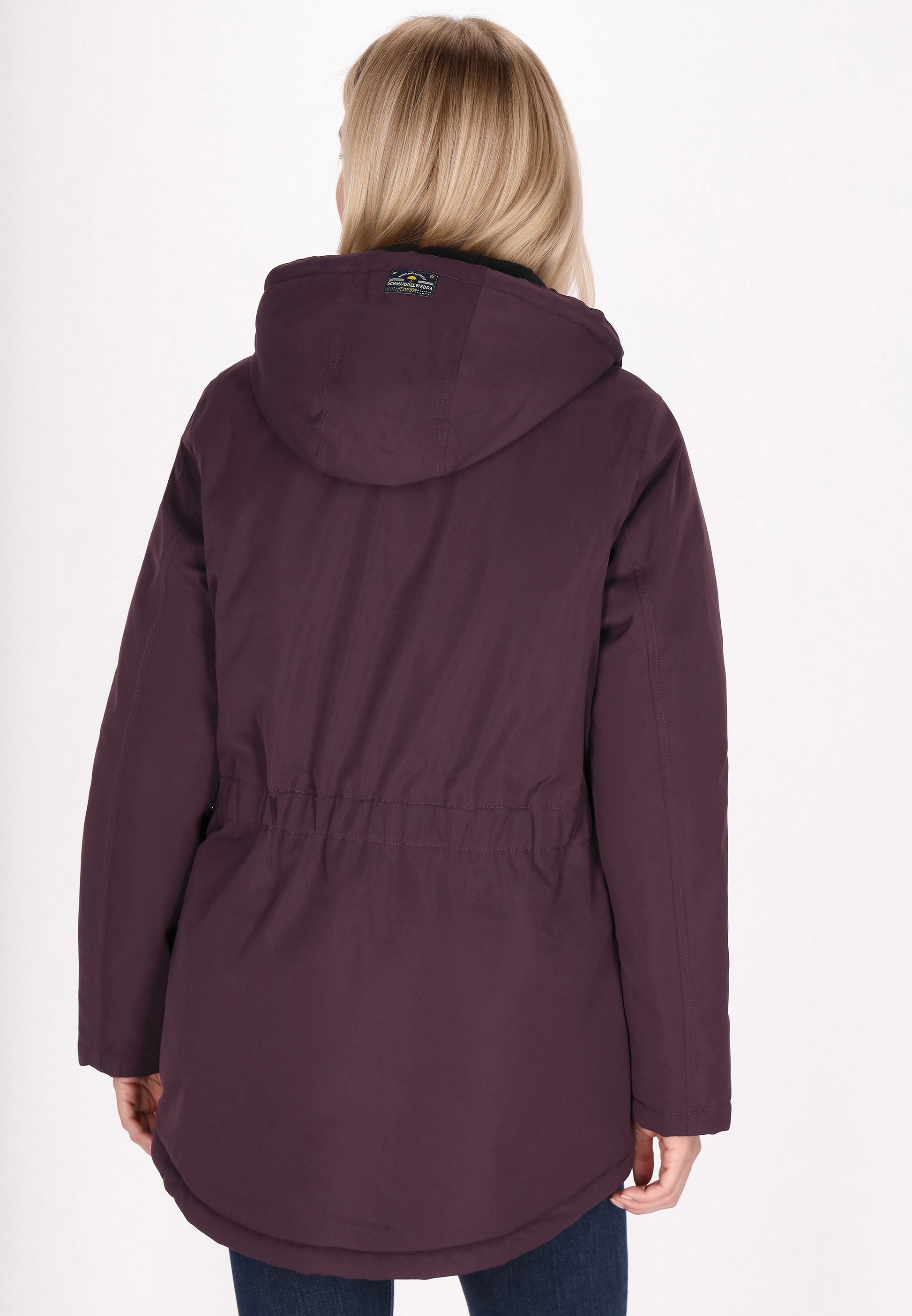 Winterjacke