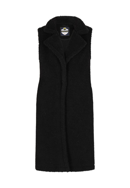 Schmuddelwedda Damenweste