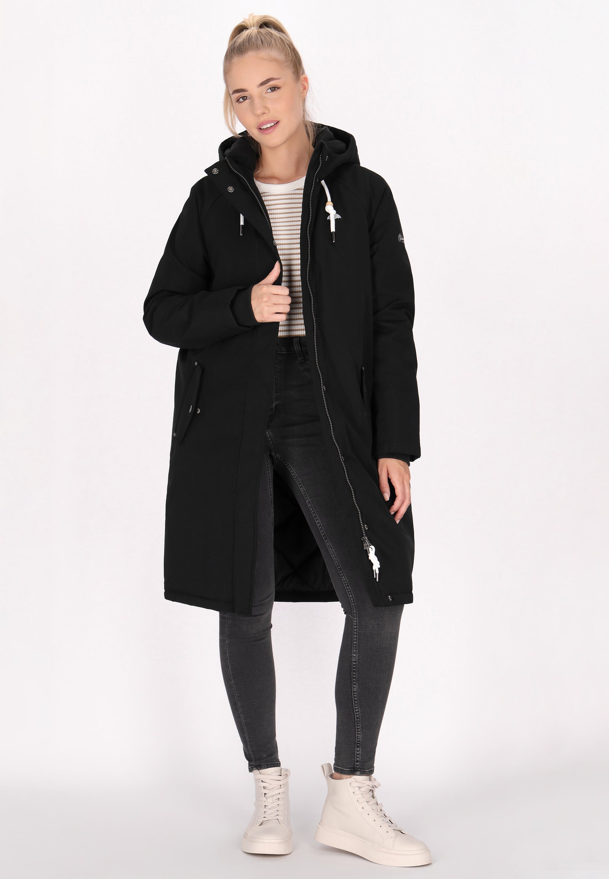 Winterparka