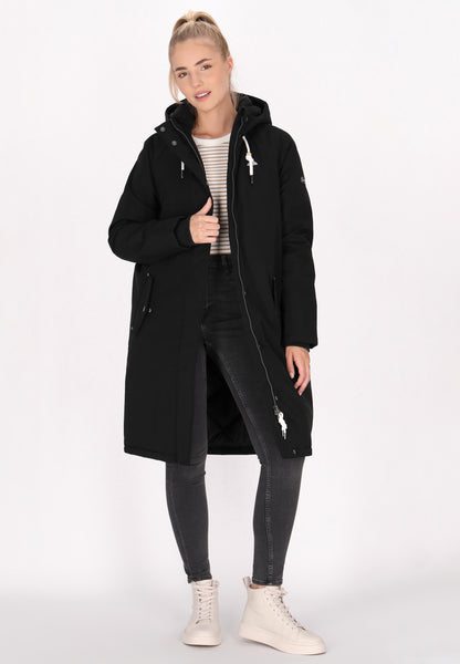 Winterparka