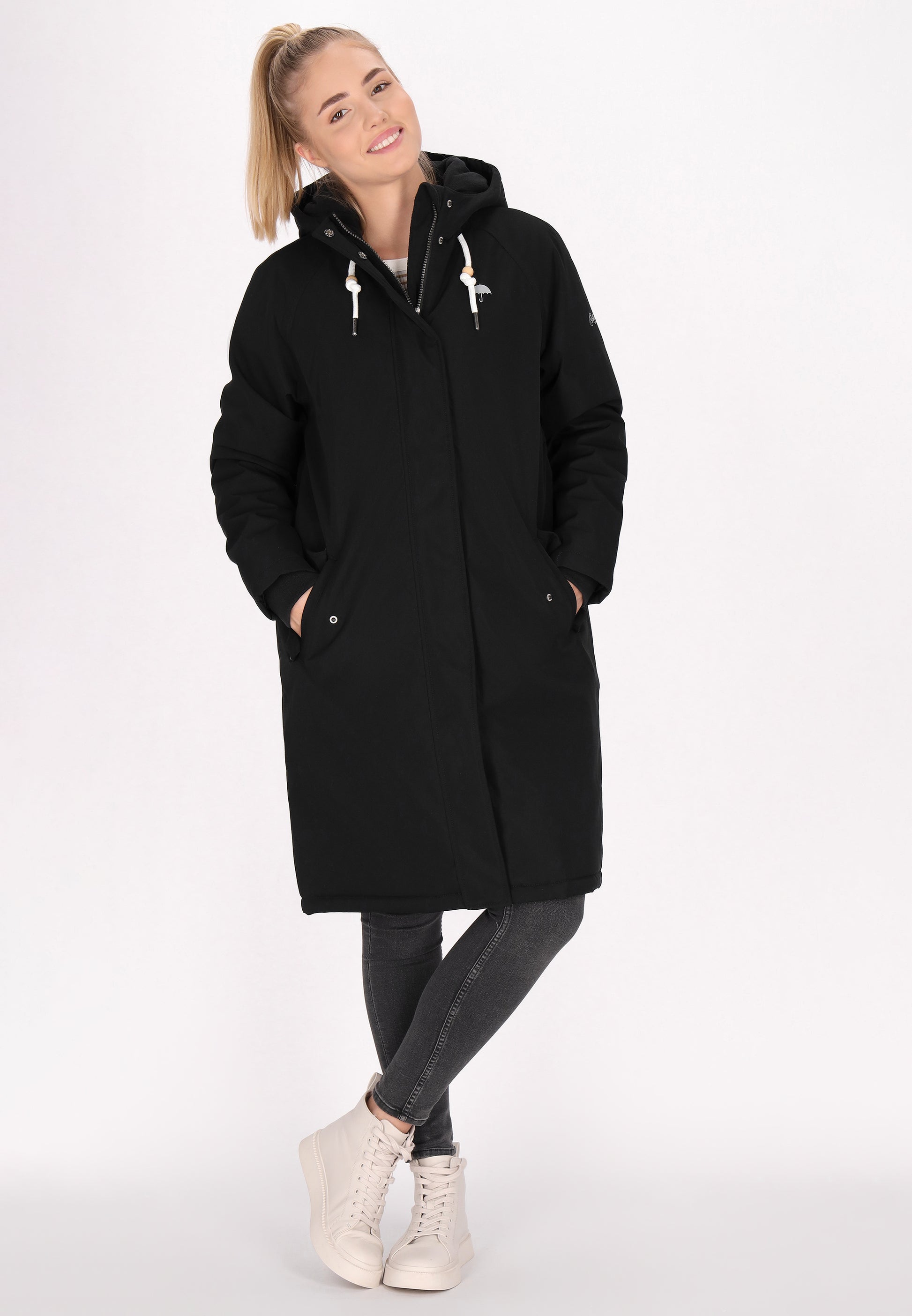 Winterparka