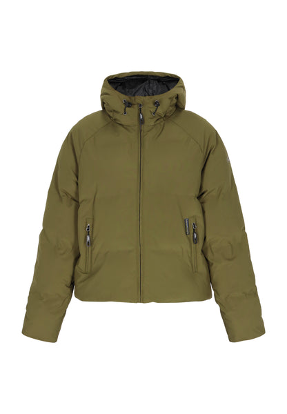 Schmuddelwedda Damen Winterjacke