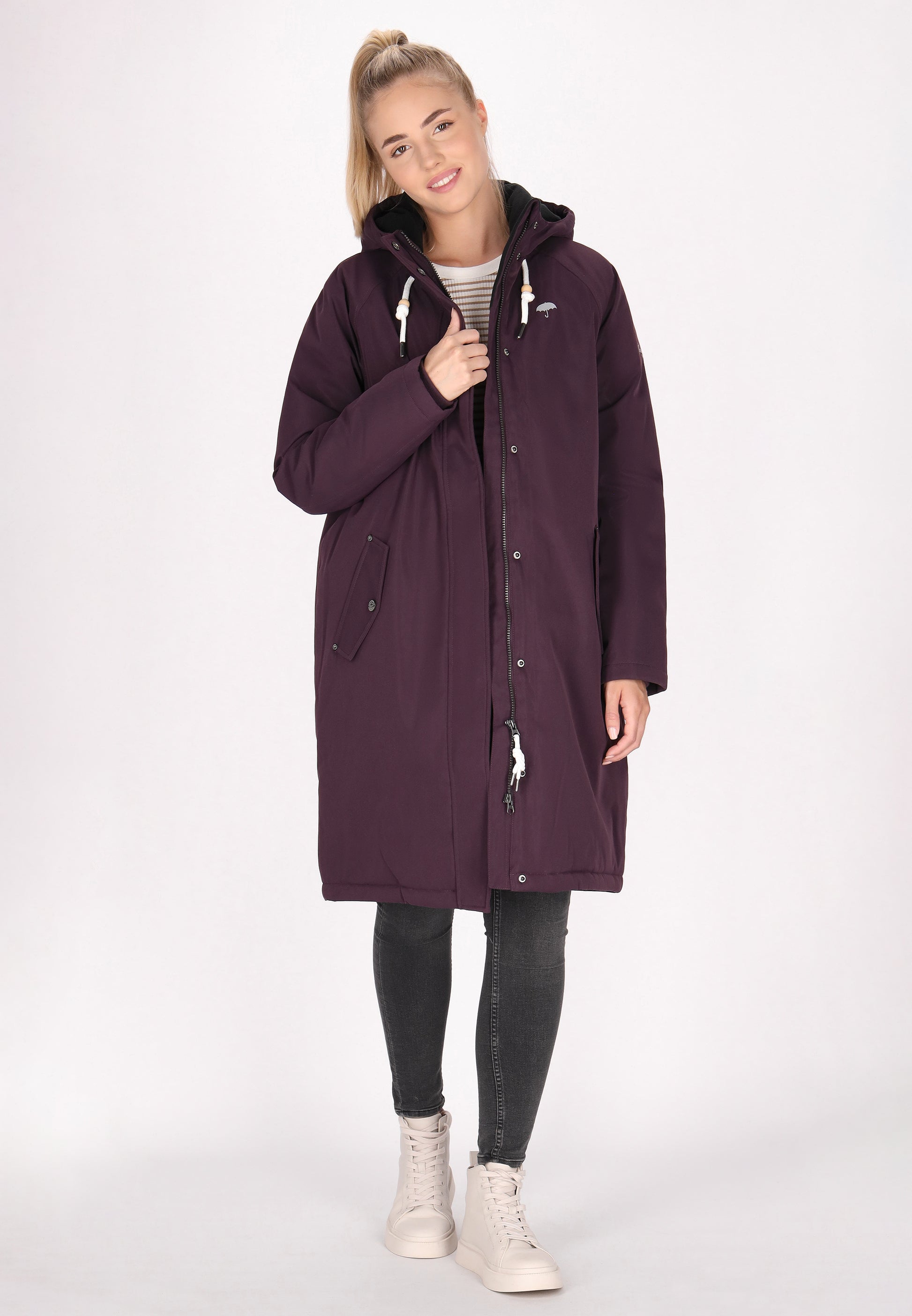 Winterparka