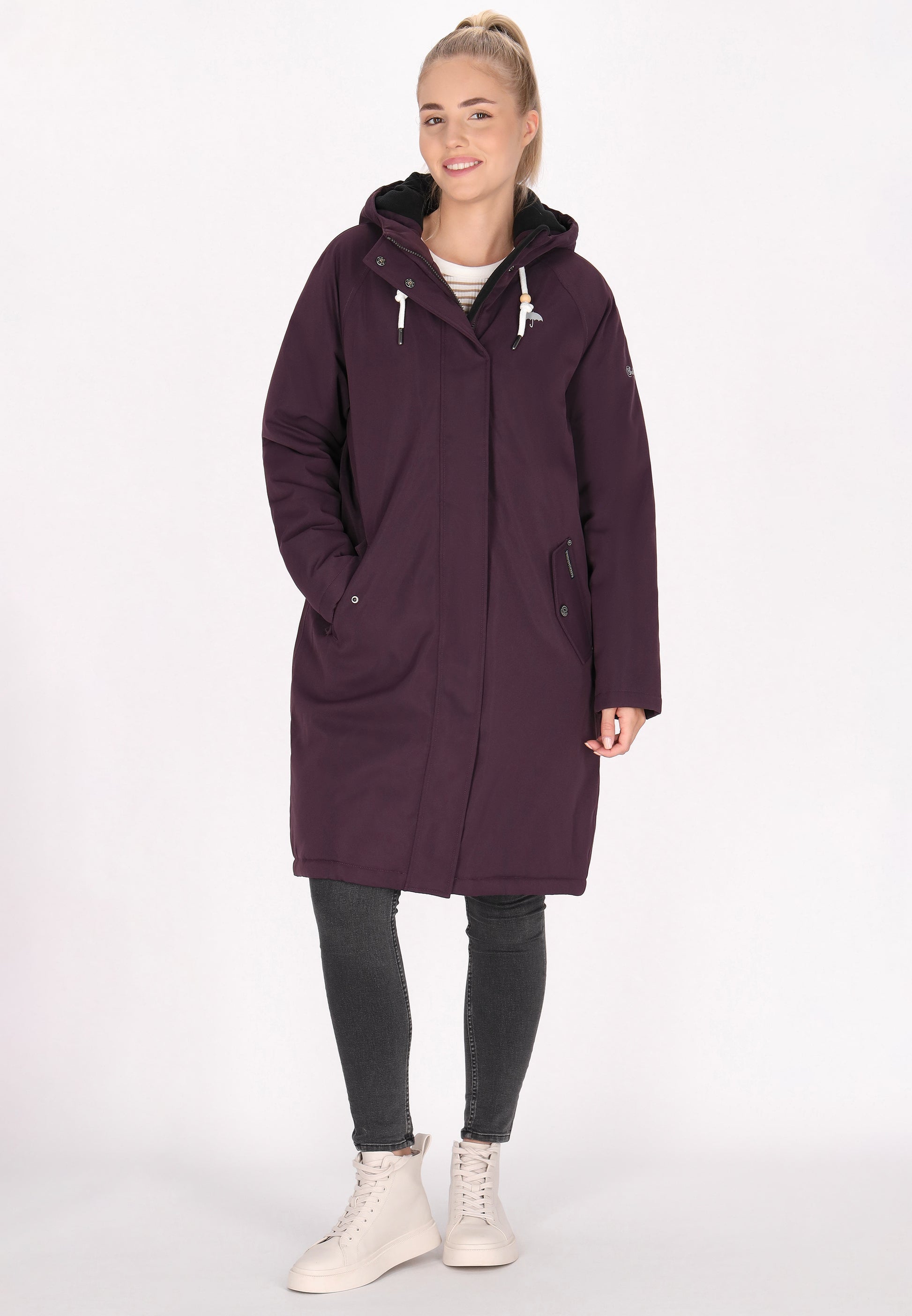 Winterparka