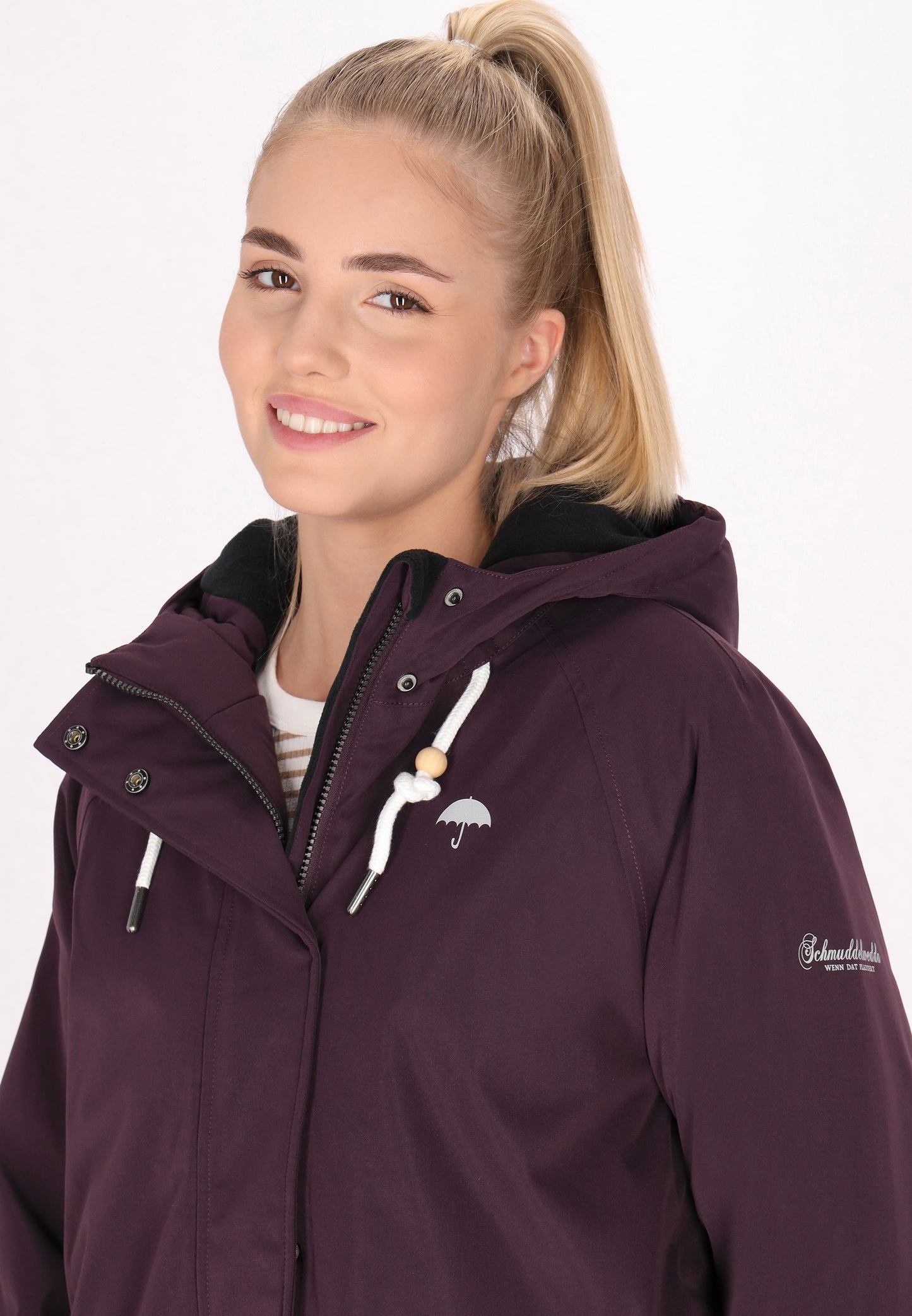 Winterparka