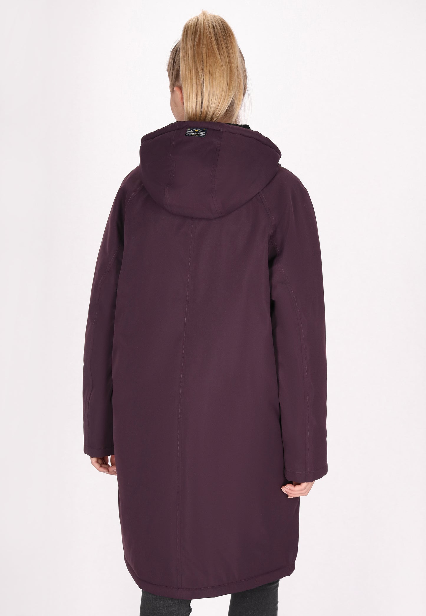 Winterparka