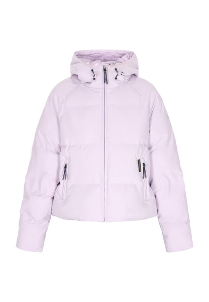 Schmuddelwedda Damen Winterjacke