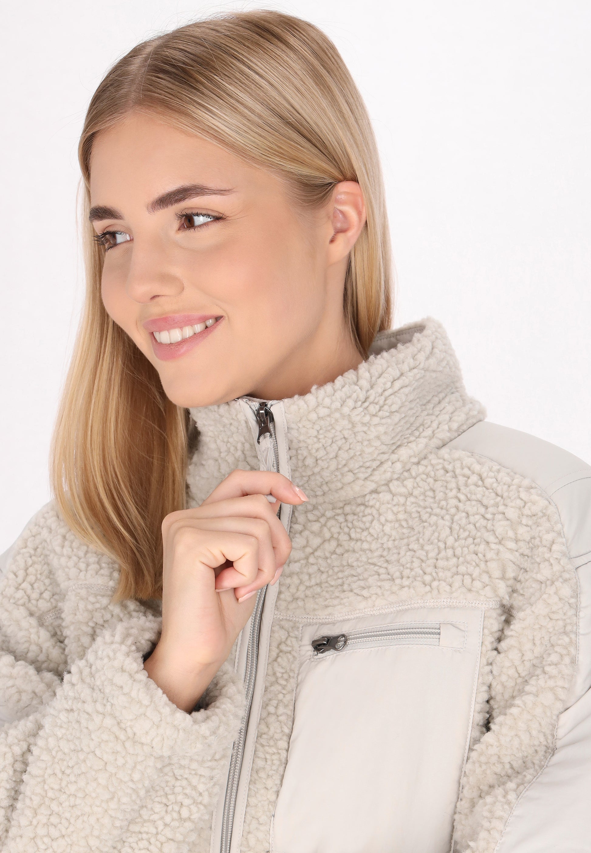 Schmuddelwedda bluza damska