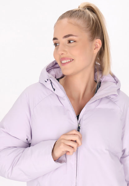 Schmuddelwedda Damen Wintermantel