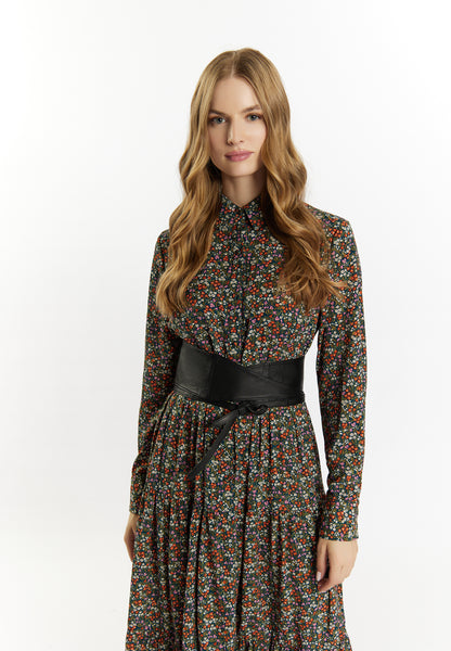 DreiMaster Vintage pasek damski