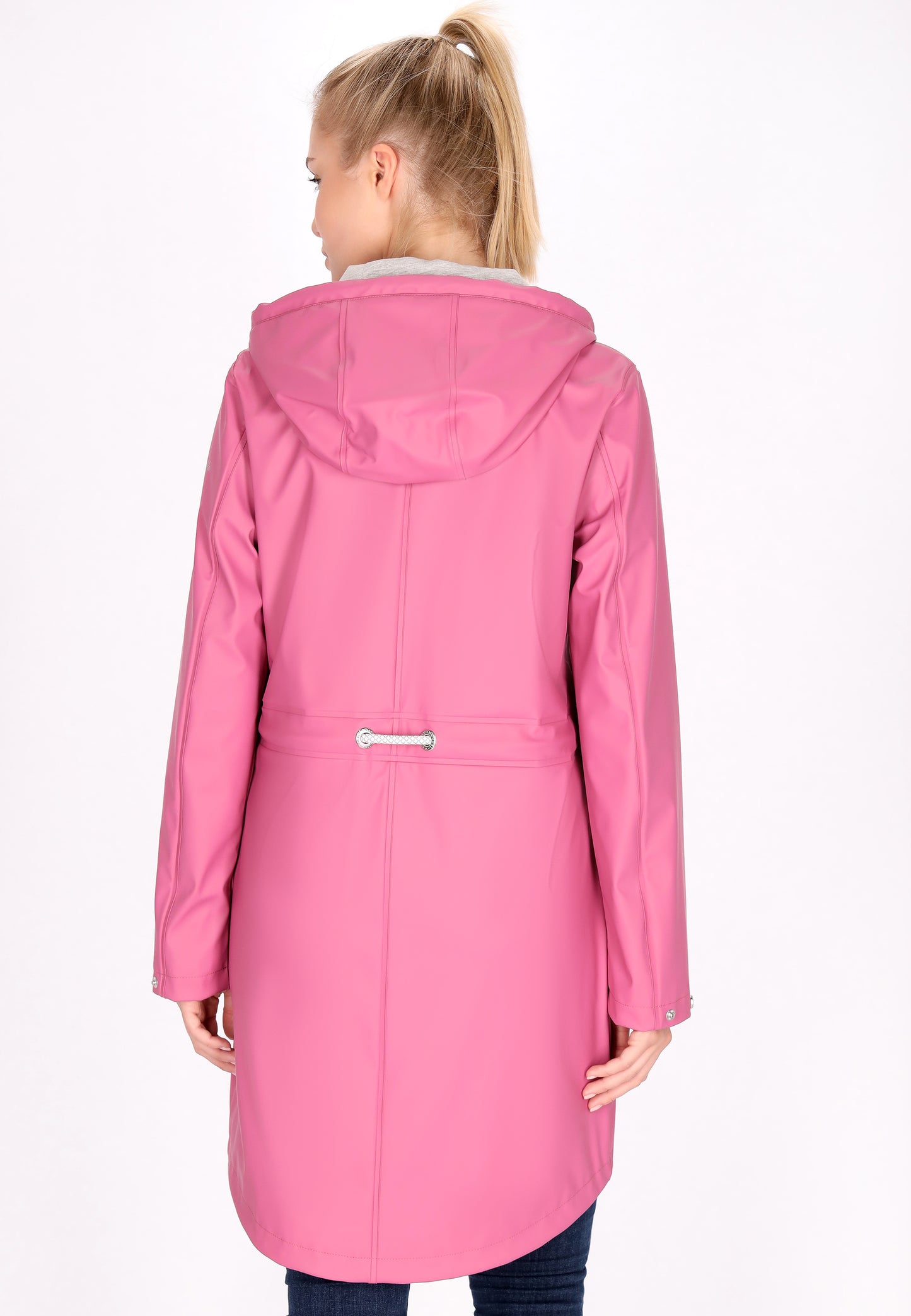 Schmuddelwedda Women's Raincoat - Schmuddelwedda Shop