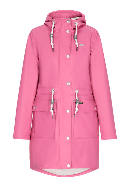 Schmuddelwedda Women's Raincoat - Schmuddelwedda Shop
