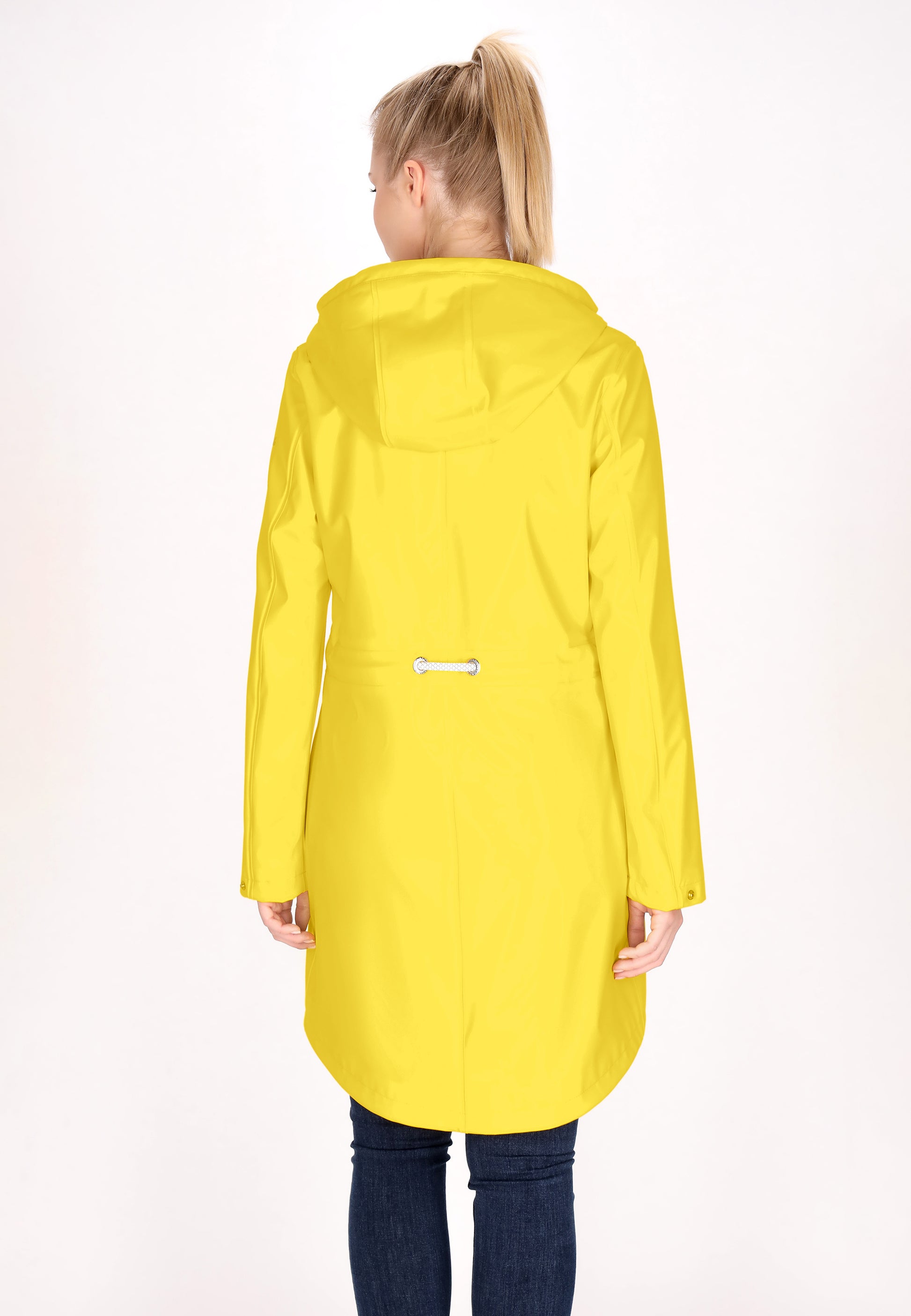 Schmuddelwedda Women's Raincoat - Schmuddelwedda Shop