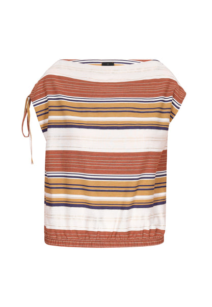 Dreimaster Klassik Women's Blouse - Schmuddelwedda Shop