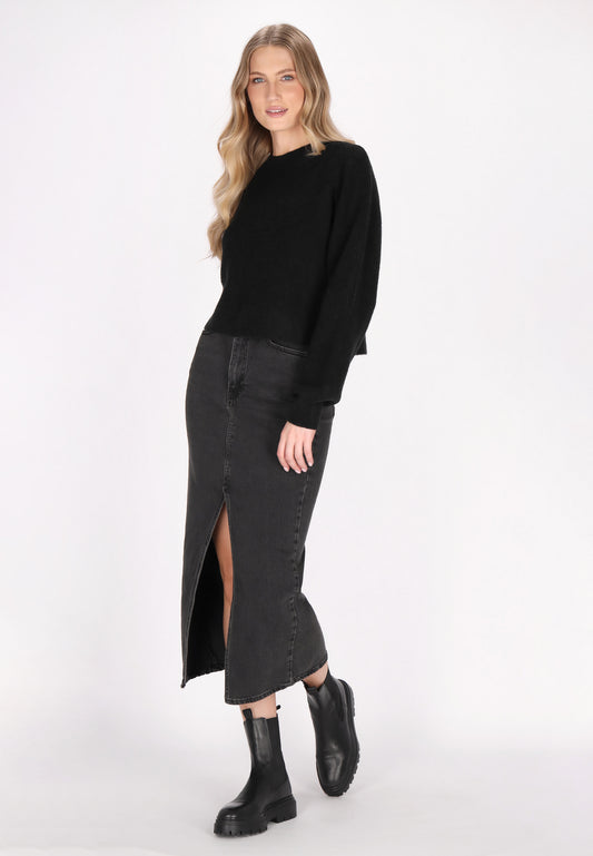 DreiMaster Vintage sweter damski