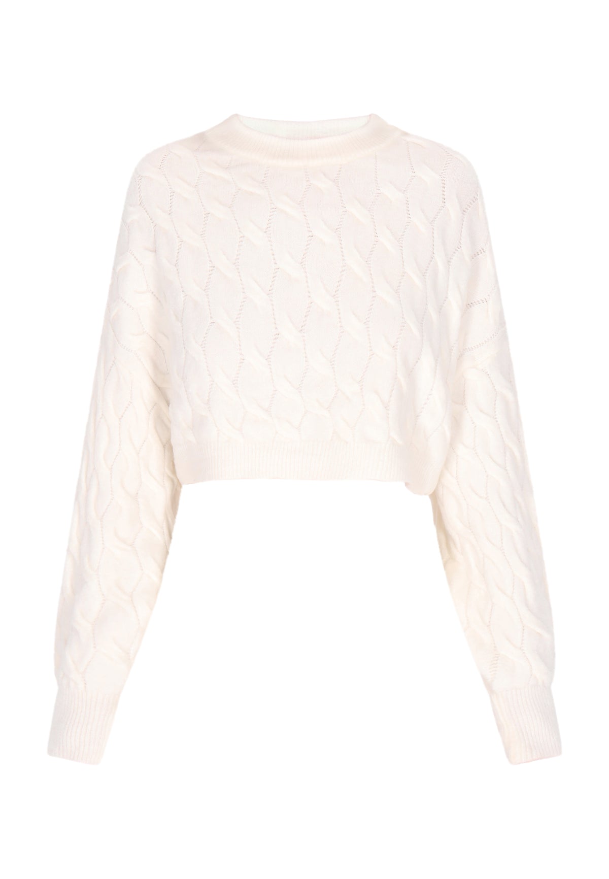 DreiMaster Vintage sweter dresowy