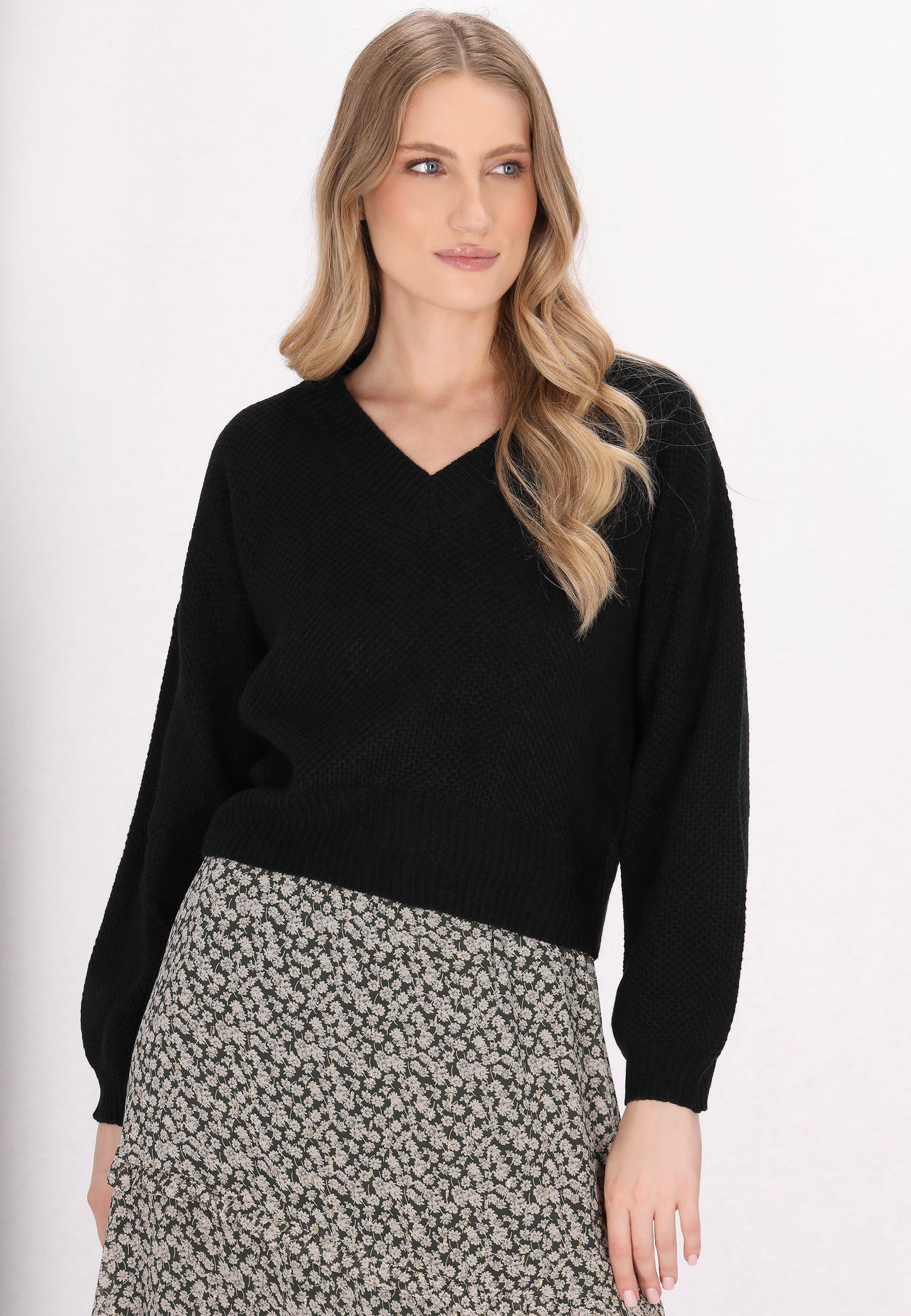 DreiMaster Vintage Women's Sweater