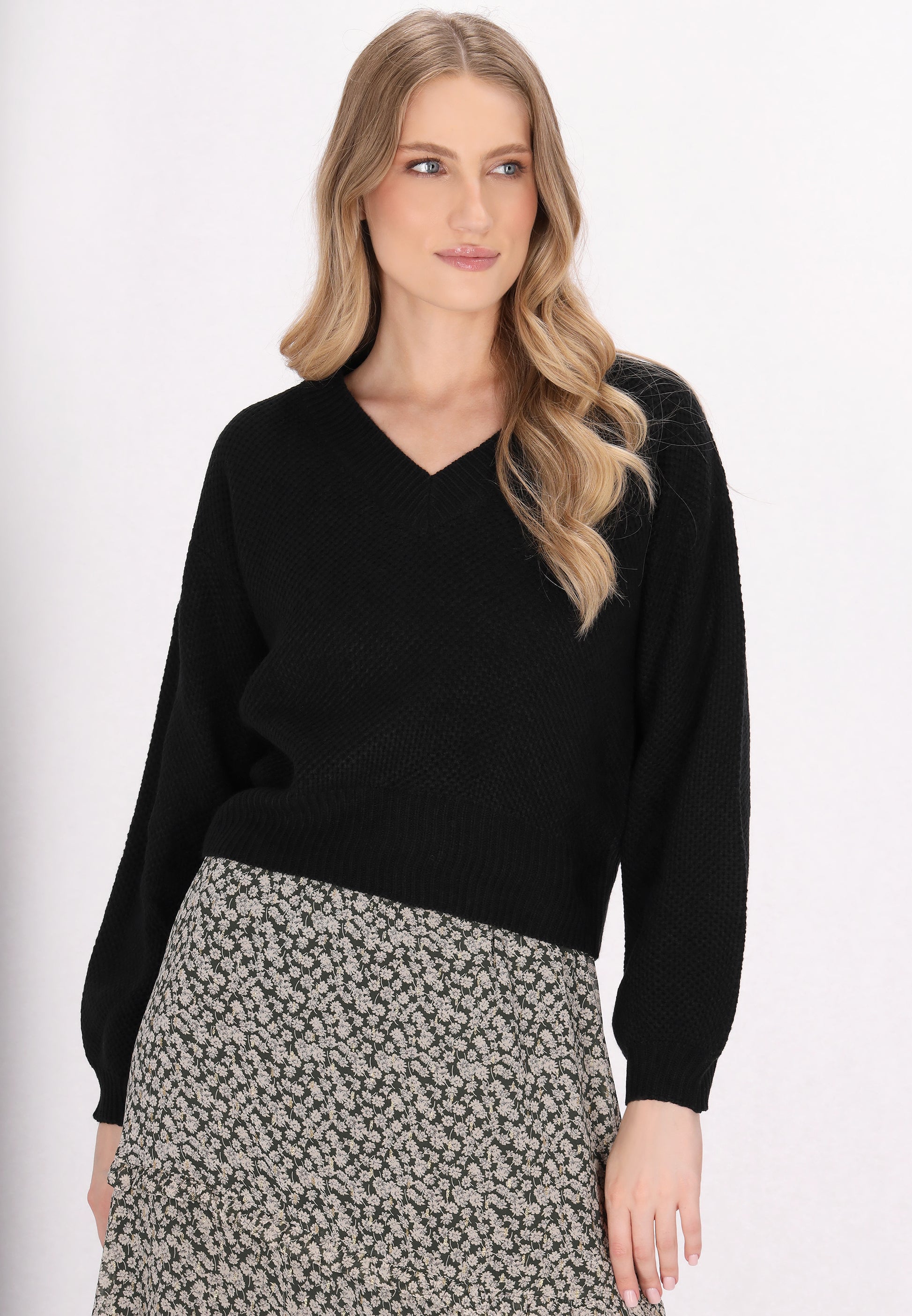 DreiMaster Vintage Women's Sweater