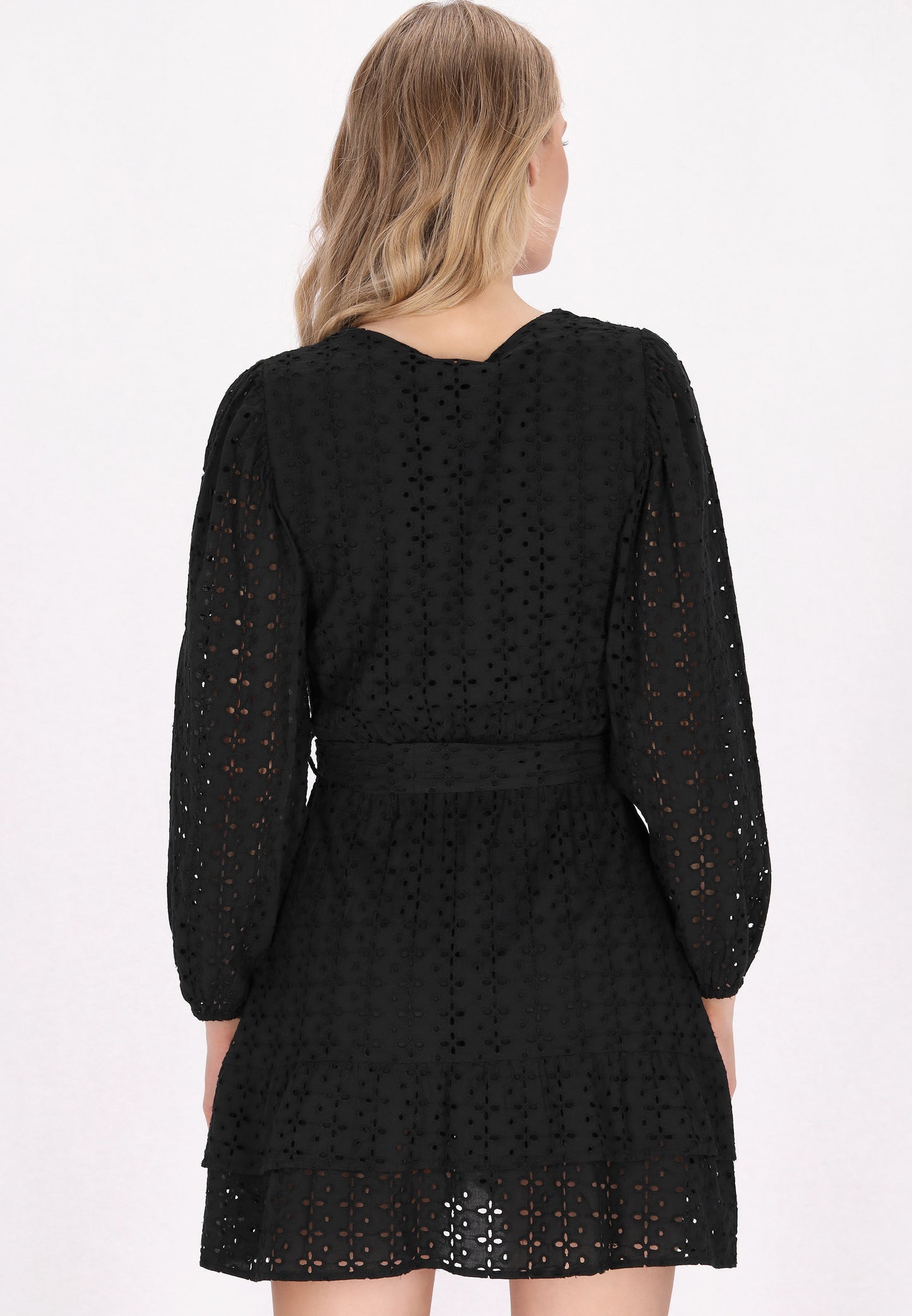 DreiMaster Vintage Damenkleid