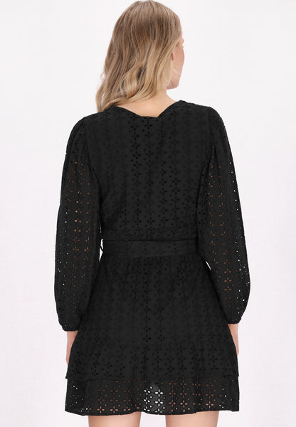 DreiMaster Vintage Damenkleid