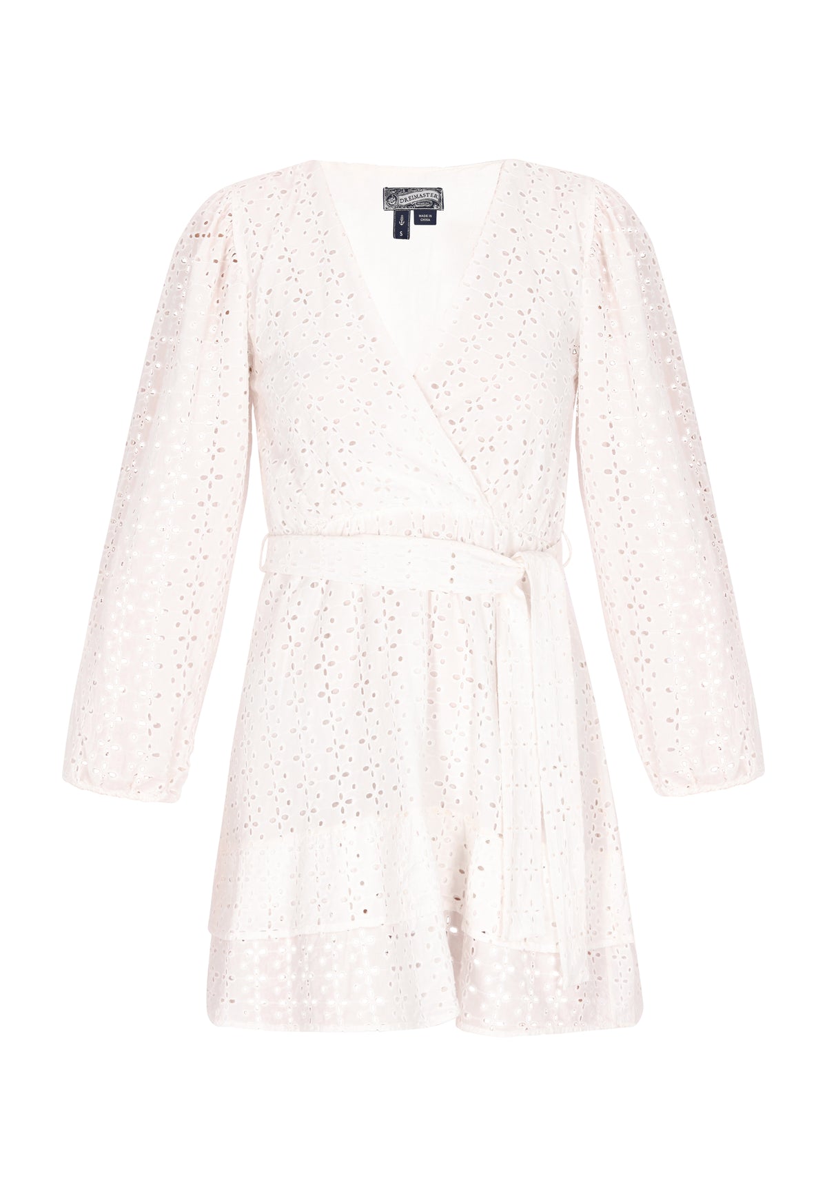 DreiMaster Vintage dress