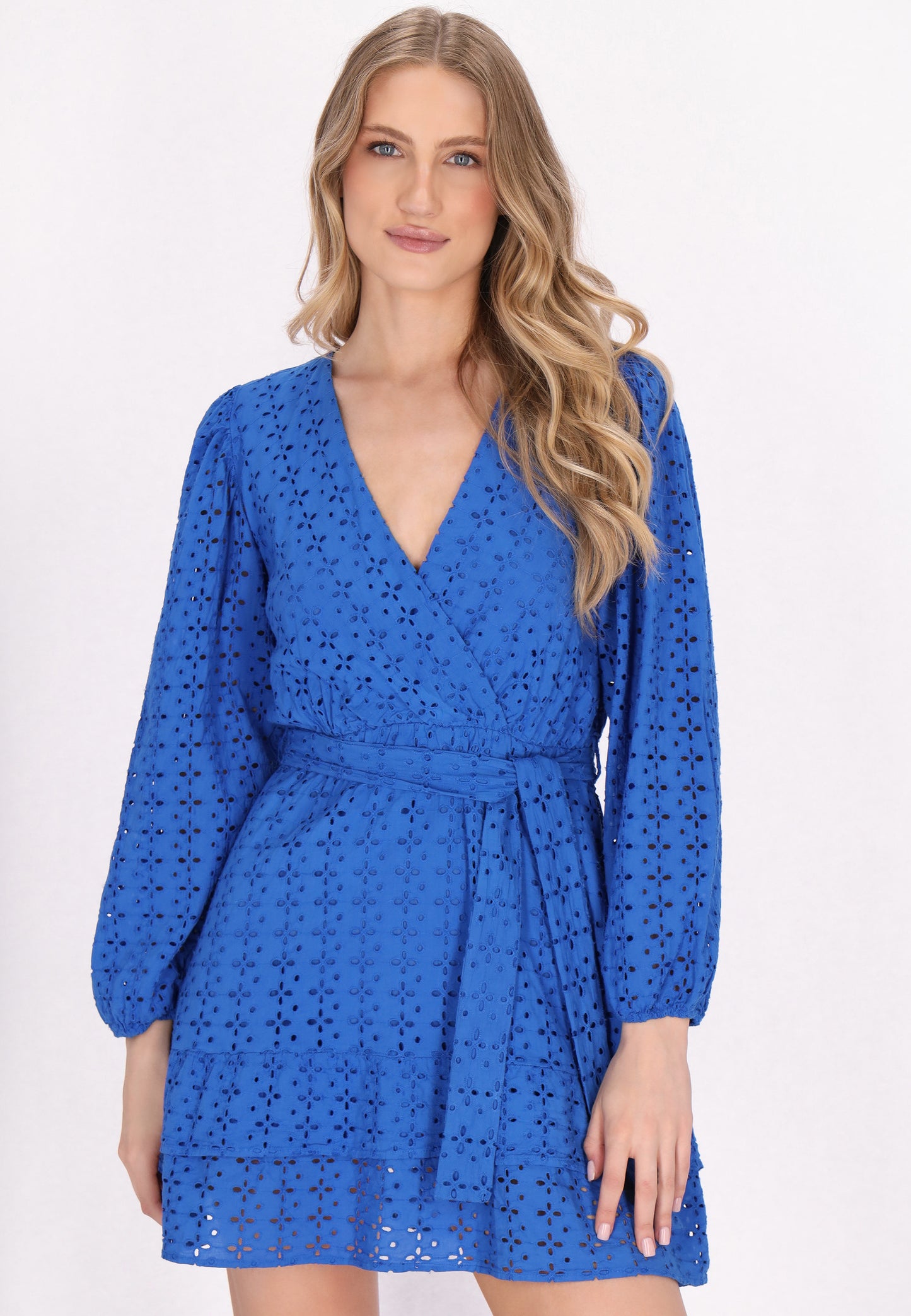 DreiMaster Vintage Damenkleid