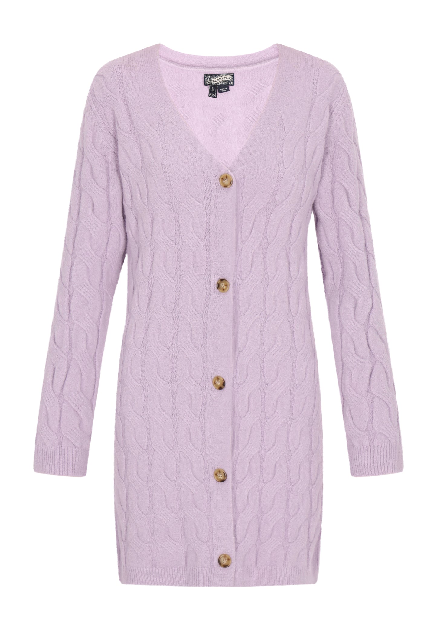 Dreimaster Vintage Women's Cardigan