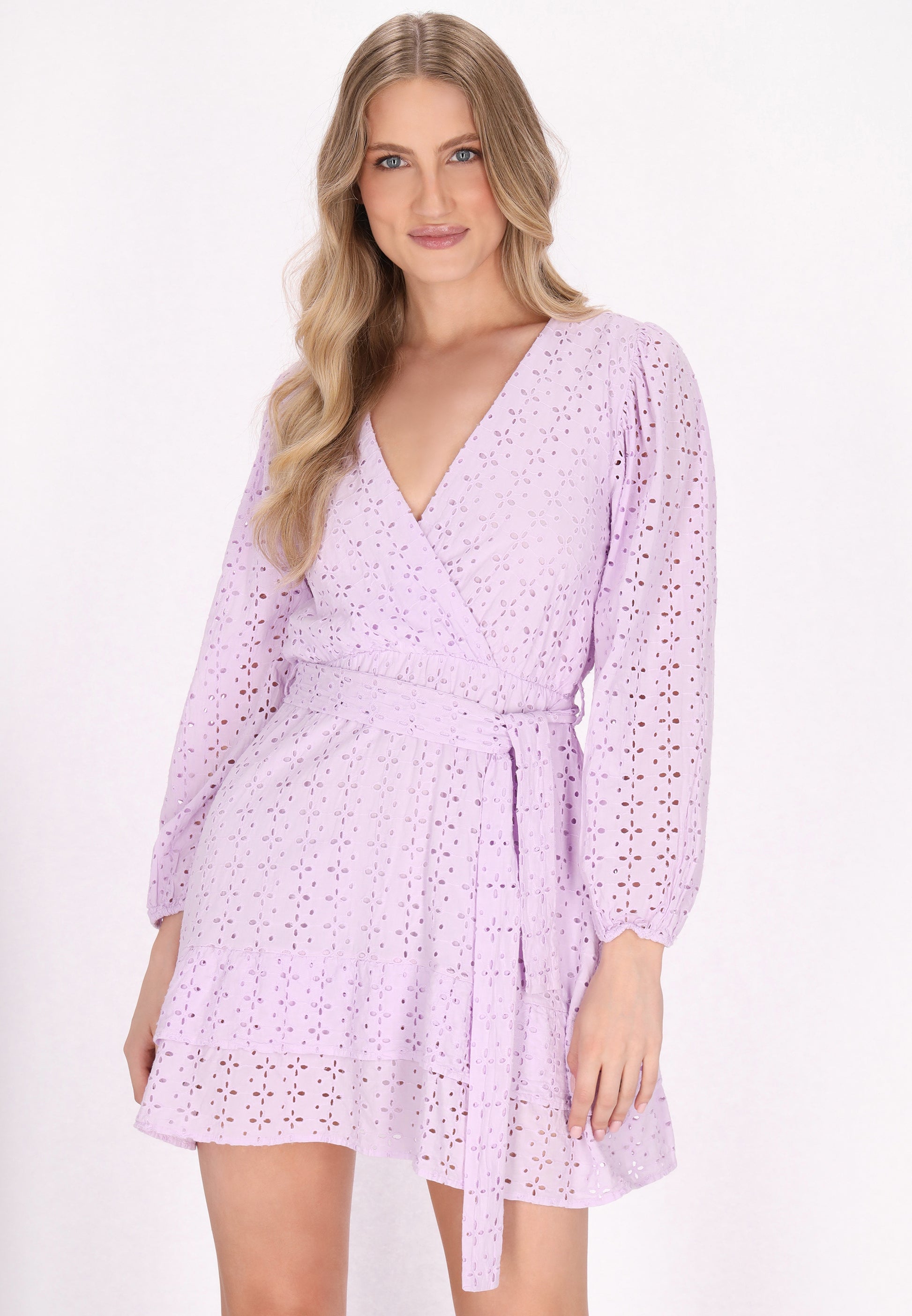 DreiMaster Vintage Damenkleid