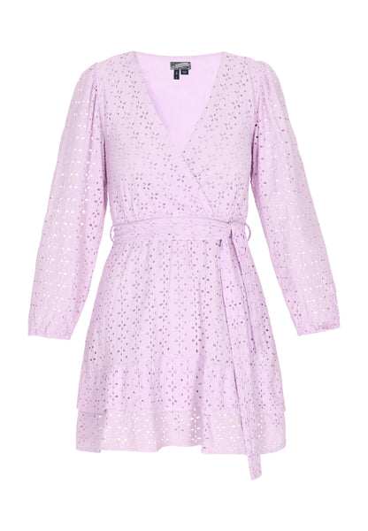 DreiMaster Vintage Damenkleid