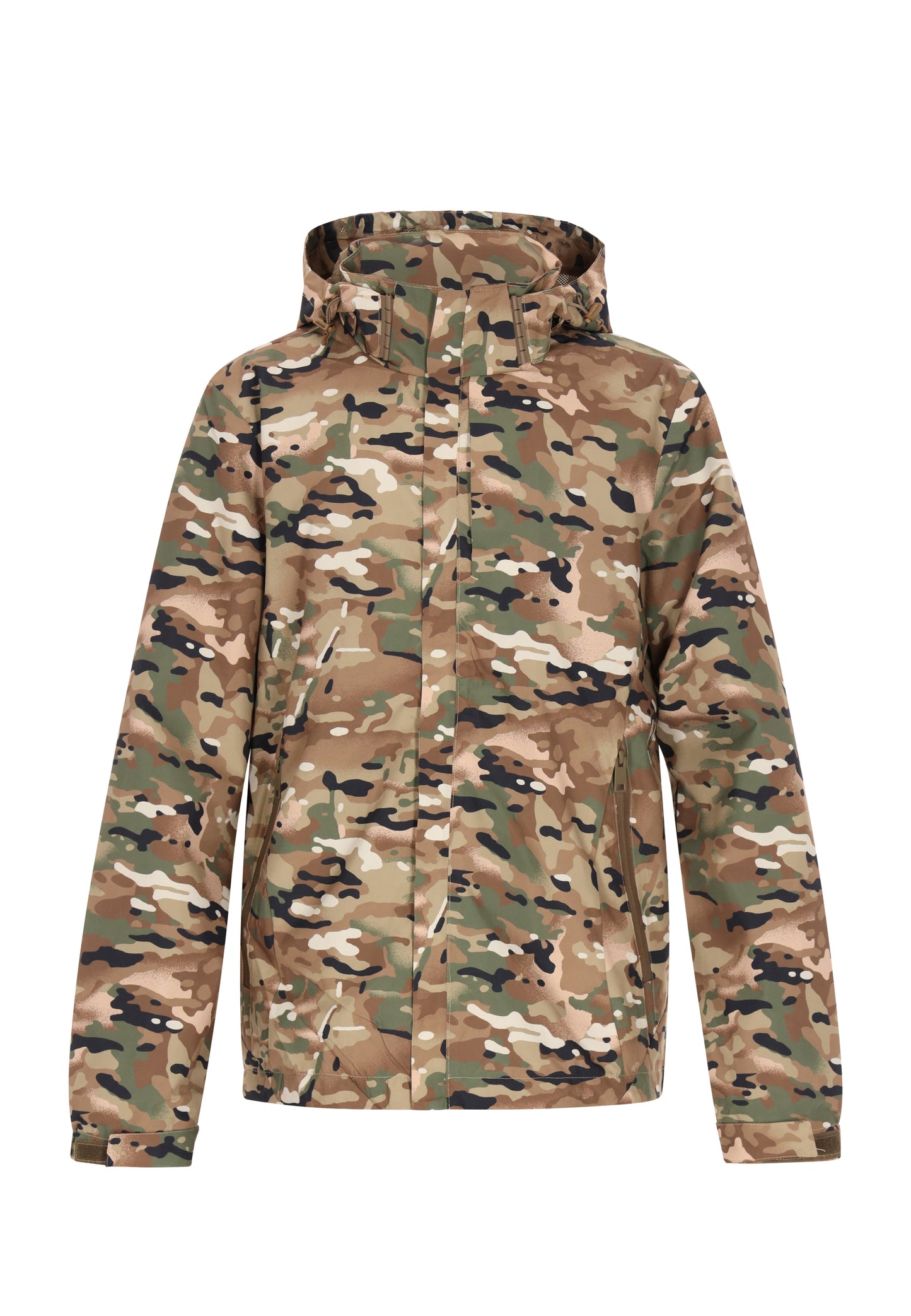 DreiMaster Vintage TALOON Men's Jacket