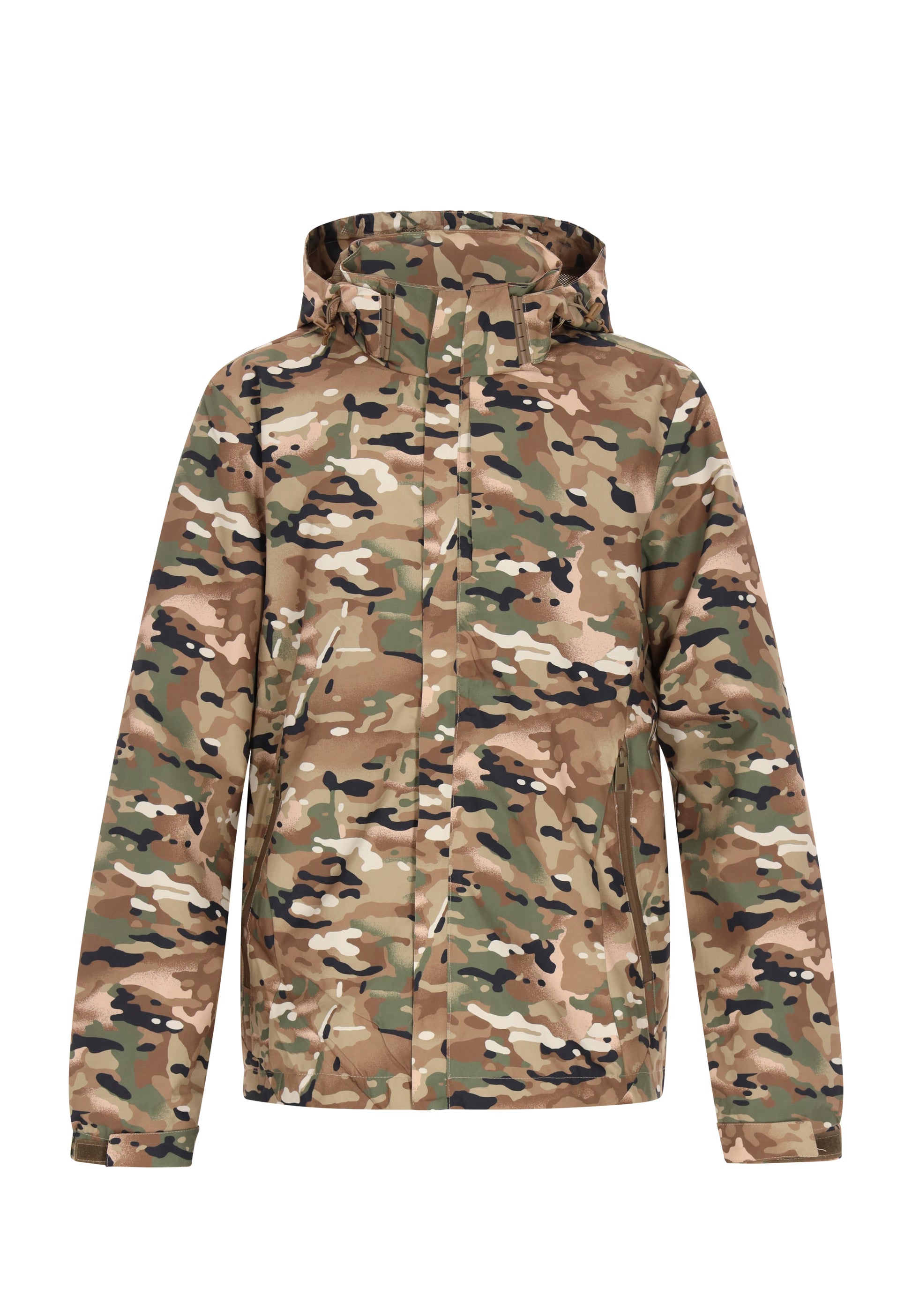 DreiMaster Vintage TALOON Men's Jacket