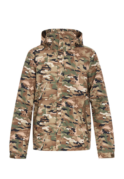 DreiMaster Vintage TALOON Men's Jacket