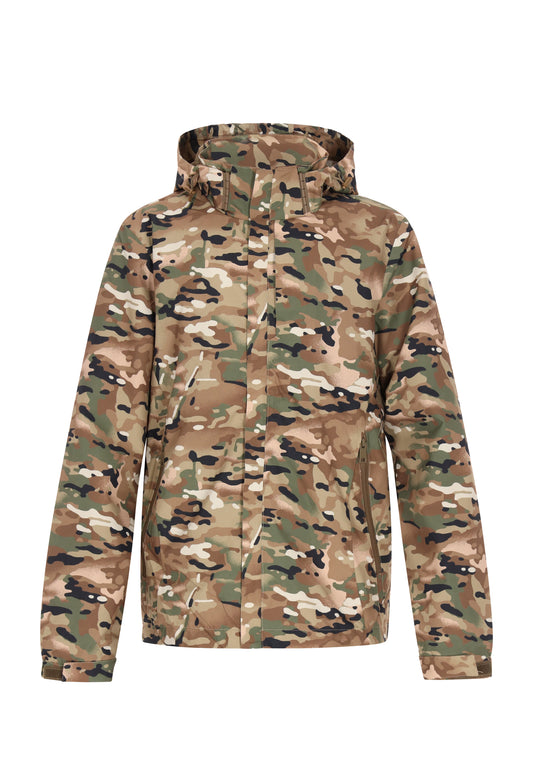 DreiMaster Vintage TALOON Men's Jacket