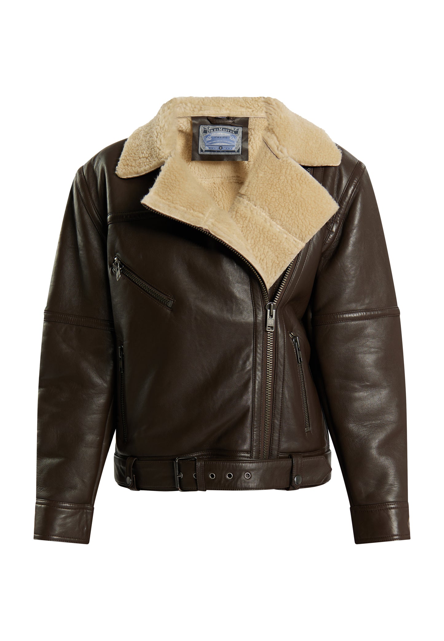 Dreimaster Vintage Women's Jacket